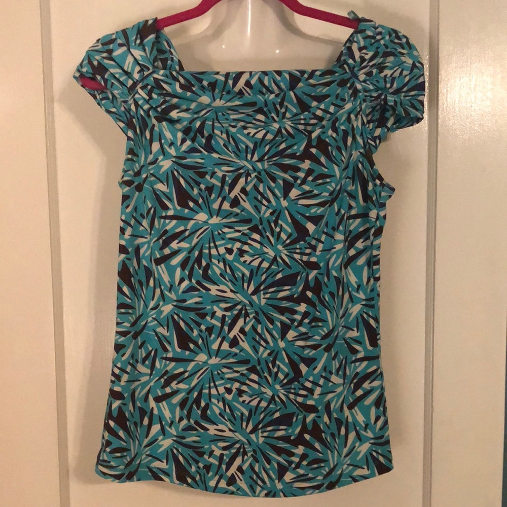 Nine West blouse